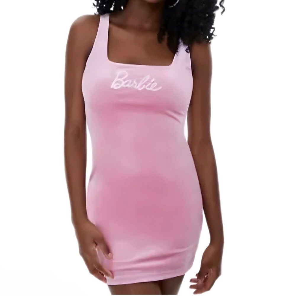 Forever 21 Barbie Dress